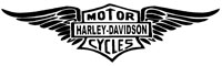 Запчасти для Harley Davidson